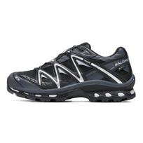 SALOMON XT Quest GTX Slip Resistant, Abrasion Resistant, Waterproof, And Breathable Thermal Low top L47429400 37⅓ sidabras