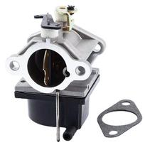 Murray/Snapper/Tecumseh 11-12,5 HP OHV variklio karbiuratorius rinkinys - Išsprendžia OHV110 OHV115 užvedimo problemas - Pakeičia 640065A