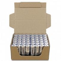 Panasonic Industrial Powerline AA LR6 baterijos, 48vnt