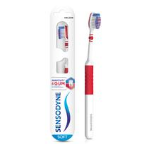 Sensodyne Sensitive Teeth & Gums Toothbrush Soft