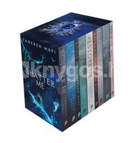 Shatter Me X9 Book Set