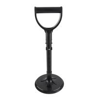 Standing Support Tool Sofa Standing Aid Tool High Weight Capacity Auxiliary Device Adjustable Non Slip for Elderly for Indoors gray