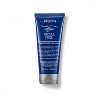 Kiehl S Facial Fuel Invigorating moiSturizer 200ml Single option blue