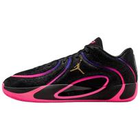 Jordan Tatum 4 krepšinio bateliai Unisex Juodi IR0074-003 42.5 black
