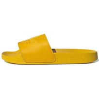 Adidas Originals Adilette Lite 'Yellow' GX8893 36⅔ yellow