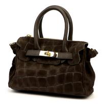Rankinė moterims Luka 26-146 MINI CROCO