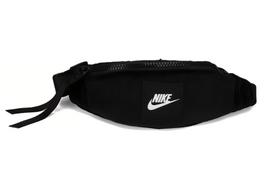 Nike Polyester Fanny Pack Regular Unisex Black CQ0264-010 black