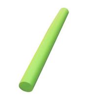 Relay Batons Professional Soft High Training Bright Comfortable Grip Athletics Flexibility Wear-resistant Color Track Field raudona