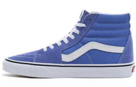 Sk8 Vans-Hi 'Ultramarine' VN0A4BV6TGW 36 white