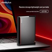 Lenovo Thinkplus UD100 1TB USB3.0 Portable Hard Drive