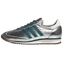 Adidas Originals SL 72 OG Comfortable Versatile Low-Top Lifestyle Shoes Women sneaker Silver KJ2293 37⅓ gray