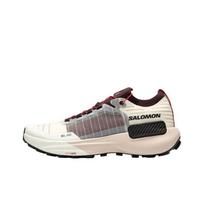 Salomon S/Lab Genesis Vanilla Ice Decadent Chocolate Unisex Kedai Kreminės Juodos L47722600 42 gray