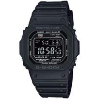 G-SHOCK GW-M5610U-1BJF Casio Radio Solar Wristwatch Domestic Genuine Product Mens Black black