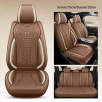 Nissan Sunny/Tiida/Sentra/Altima All-Season Car Seat Covers Five-Seater