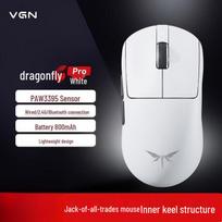 VGN Dragonfly 3 Pro Lightweight Wireless Gaming Mouse