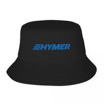 Nauja Nauja Hymer Karavanas Kemperis Logotipas Kibiro Kepuraitė Vintažinė juoda Hip Hop Golfo Kepuraitė Unisex Moterims blue