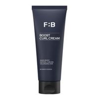 FORBEAUT Boost Curl Cream 150g black