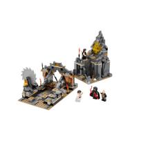 Lego Prince of Persia Quest Against Time ONE SIZE įvairiaspalvis