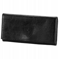 Puma Ferrari portfelis piniginė SF LS Wallet F 053476 01