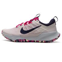 Nike Juniper Trail 2 Next Nature Platinum Violet Fireberry Fierce Pink Purple Ink Moteriški DM0821-005 42 violetinė