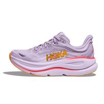 HOKA ONE ONE Bondi 9 Aster Flower Starlight Glow Moteriški 1162012-AGH Purple-White balta