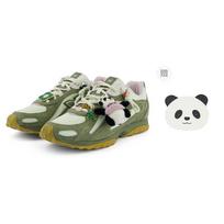 New Balance 204L Laisvalaikio batai Unisex U204L203 38.5 žalia