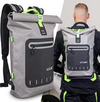 Neperšlampama kuprinė W-TEC Oakfield