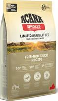 Acana Singles Free-run Duck Mono - dry dog food - 6kg
