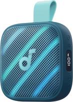 Anker Soundcore Speaker | Boom Go 3i | 15 W | Waterproof | Bluetooth | Wireless connection | Portable | Blue