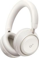 Anker Soundcore | Foldable Headphones | Space 2 | Bluetooth | Over-ear | Microphone | White | Noise reduction | Wireless