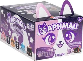 Aphmau - Mystery Meemeow Mystreet Plush 15cm Asst. (262-60293)