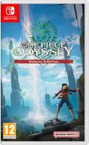 Bandai Namco One Piece Odyssey (Deluxe Edition)