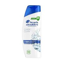 Šampūnas HEAD & SHOULDERS Classic Clean 330ml