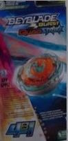 Žaislas BEYBLADE Burst suktukas