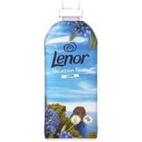 Skalbinių minkštiklis LENOR Vacation Vibes 1200 ml