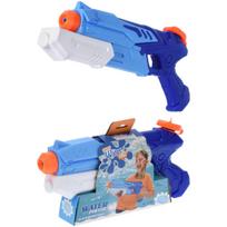 Vandens pistoletas 32CM Dvigubas taikinys