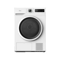 Džiovyklė MIDEA MD110H80/W-HR 8 kg