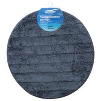 Vonios kilimėlis RINO D70cm Pilkas