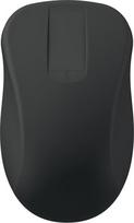 Cherry Contour Design Active Key Contour ClassicClean Medical Mouse IP68 Scroll Sensor Wireless Black PMH2