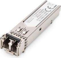 Digitus Industrial mini GBIC (SFP) Module, 1.25Gbps, 0.55km