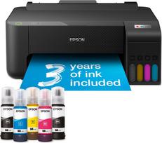 Epson Printer ITS L1230 A4/33ppm/USB/3pl/2.8kg