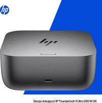 Hewlett-Packard HP Thunderbolt 4 Ultra 280W G6 Dock