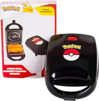 Mad Monkey Pokemon - Sandwich Maker (Pokeball)