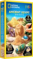 National Geographic - Ancient Egypt Dig Kits (29-2469)