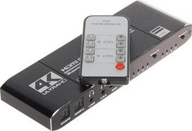 No Name HDMI Switch HDMI-SW-4/2MATRIX