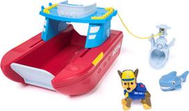 Paw Patrol - Sea Patroller 22 cm w/grabber (6074778)