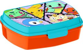 Pokémon Stor - Pokémon - Lunchbox (8074)