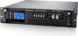 Qoltec Pure Sine Wave UPS for RACK 5kVA 5000W PF1.0