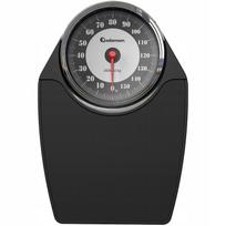 Vonios svarstyklės Adamson A24 max 160kg juodos J884