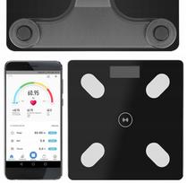 Bluetooth išmaniosios analitinės vonios svarstyklės